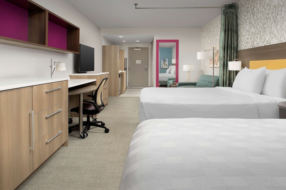 Home2 Suites by Hilton Orlando Downtown - photo 10