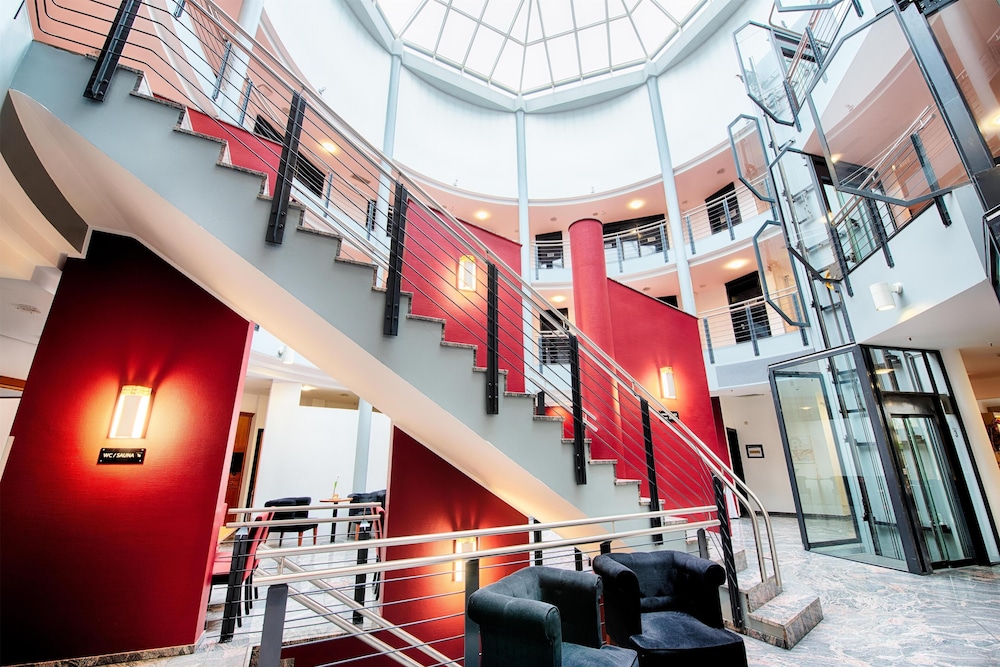 ACHAT Hotel Bochum Dortmund — Bochum — photo 4