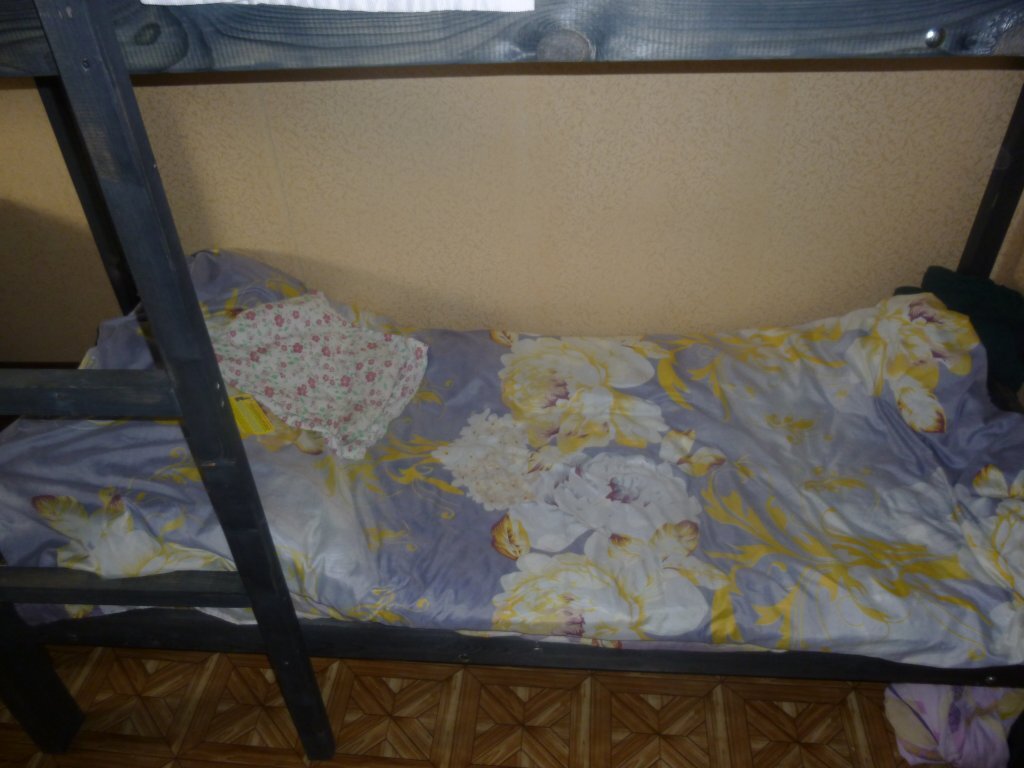 Izbenka Novogireevo - last minute hotel in Moscow
