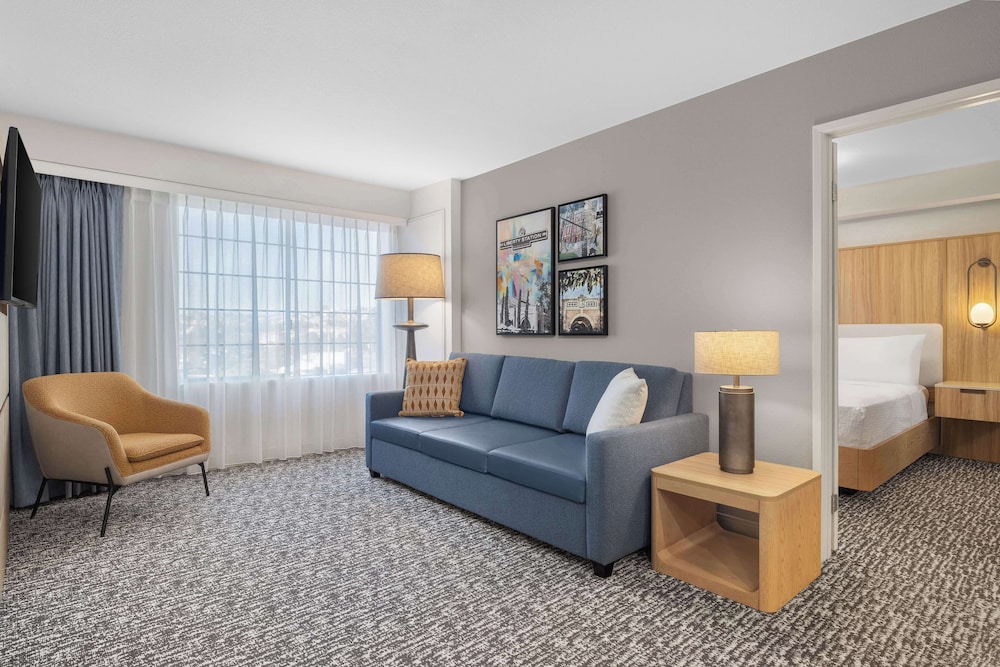 Homewood Suites by Hilton San Diego Airport Liberty Station - photo 21