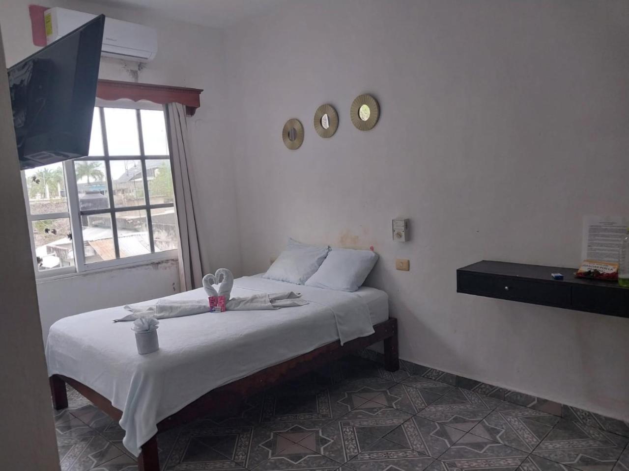 Hotel Maria Jose — Felipe Carrillo Puerto — photo 4