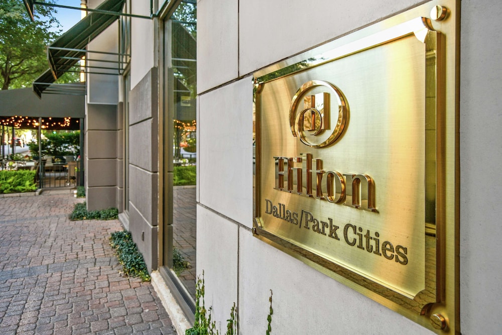 Hilton Dallas Park Cities - photo 90