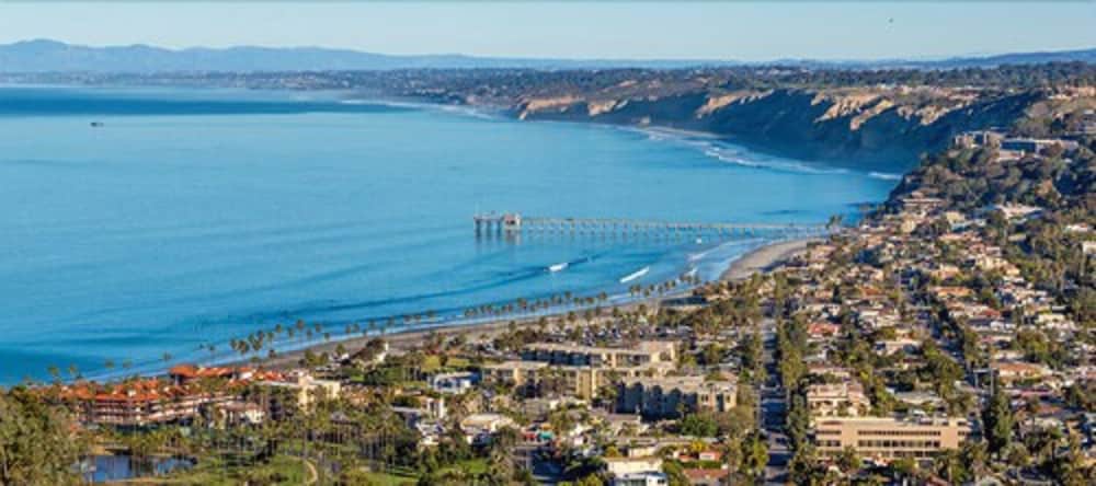 La Jolla Riviera Inn - photo 28