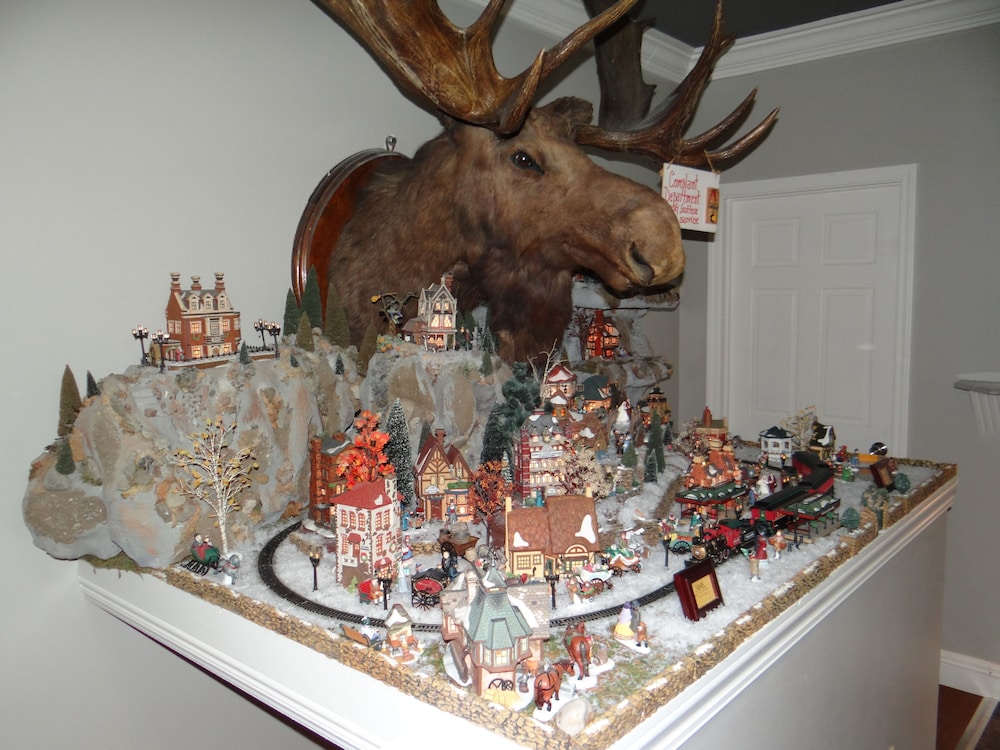 Edelweiss Lodge — Olean — photo 5