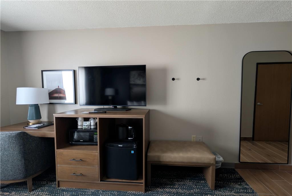 Super 8 by Wyndham Perham - photo 13