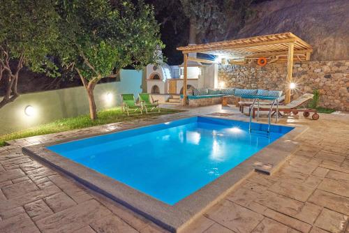 Pura Vida - last minute hotel in Rethymno