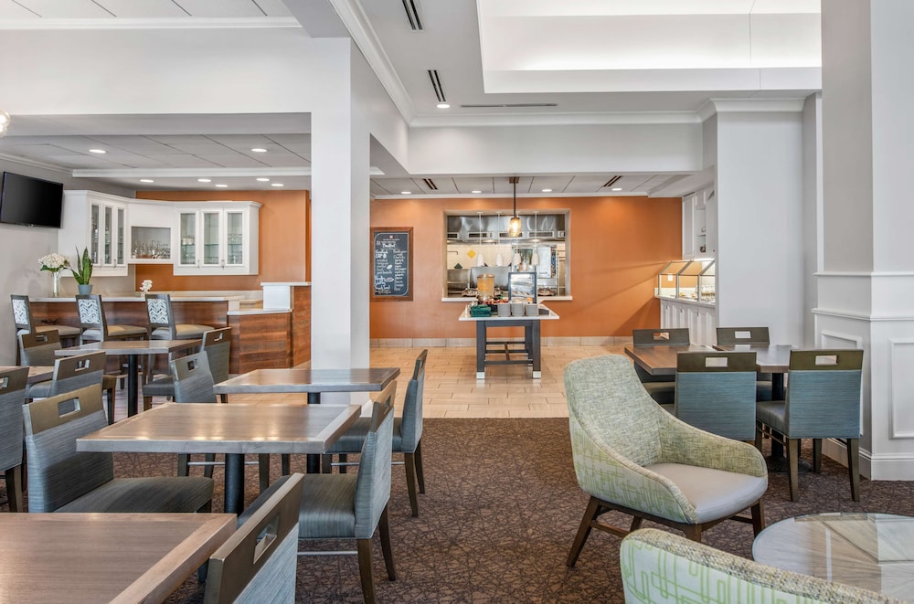 Hilton Garden Inn Dallas Allen - photo 23