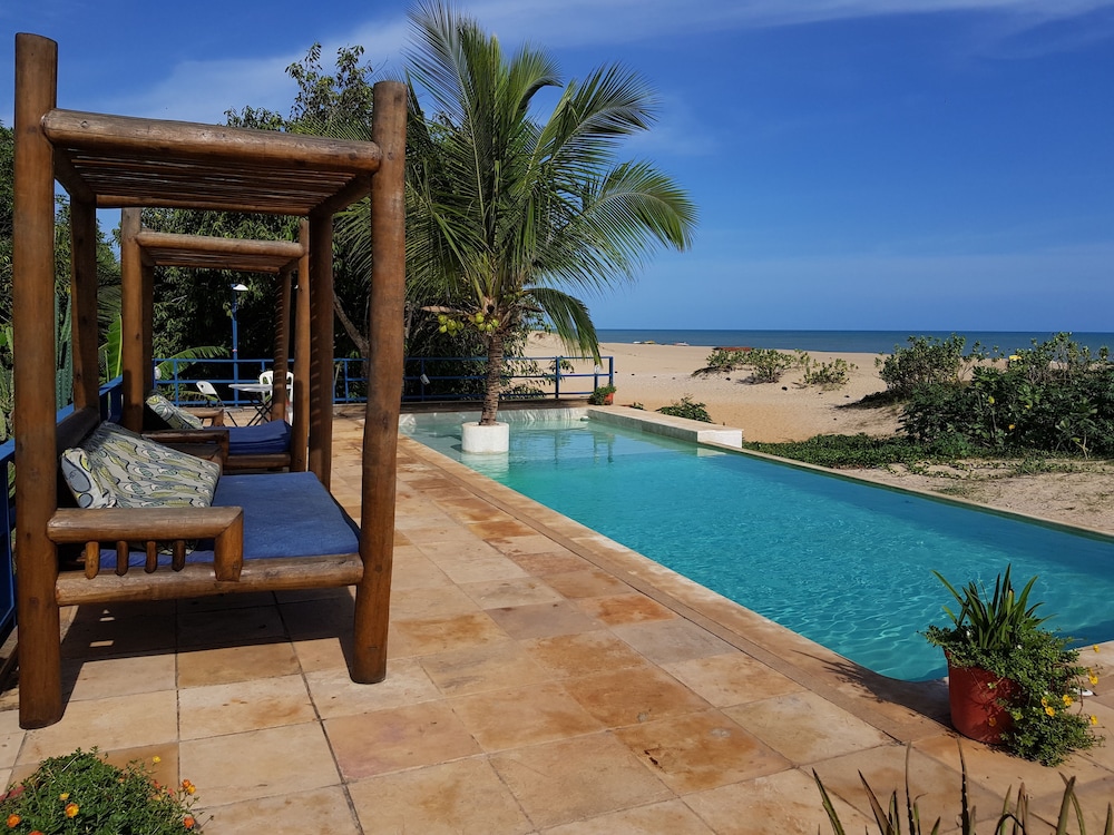 Pousada Porto do Trapia - last minute hotel in Unknown City