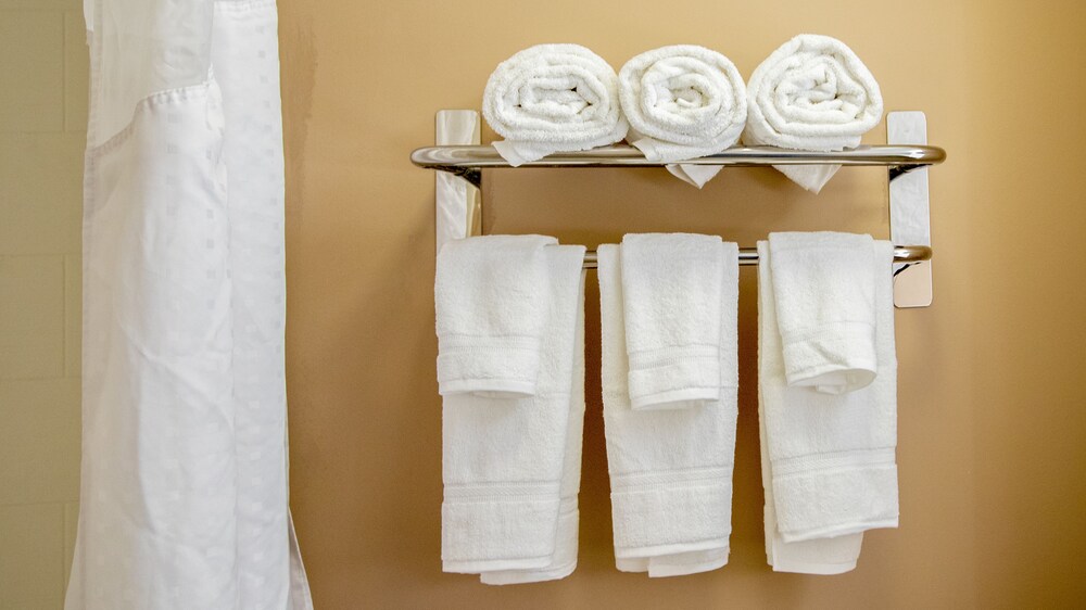 Holiday Inn Express Hotel & Suites Birmingham Irondale by IHG - photo 31