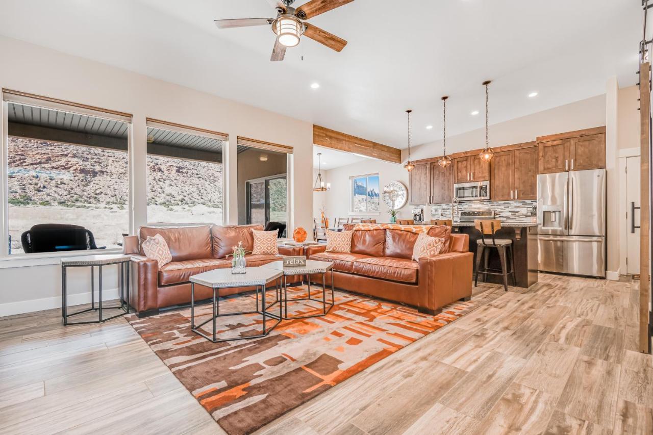 Rim View 5 in Moab, United States