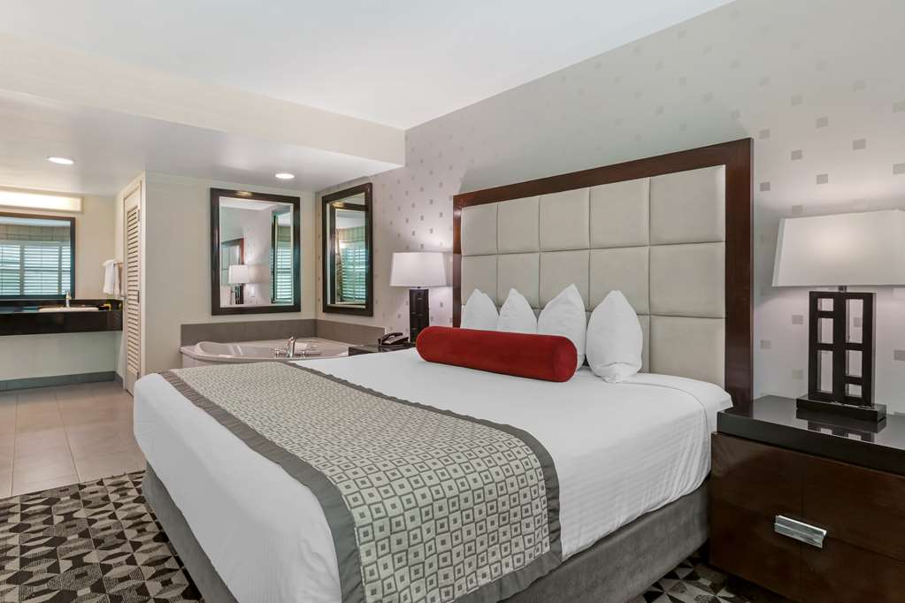 Best Western Plus Sundial - photo 34