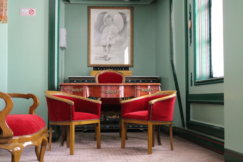 H tel Dar Diaf Saada in Algiers, Algeria