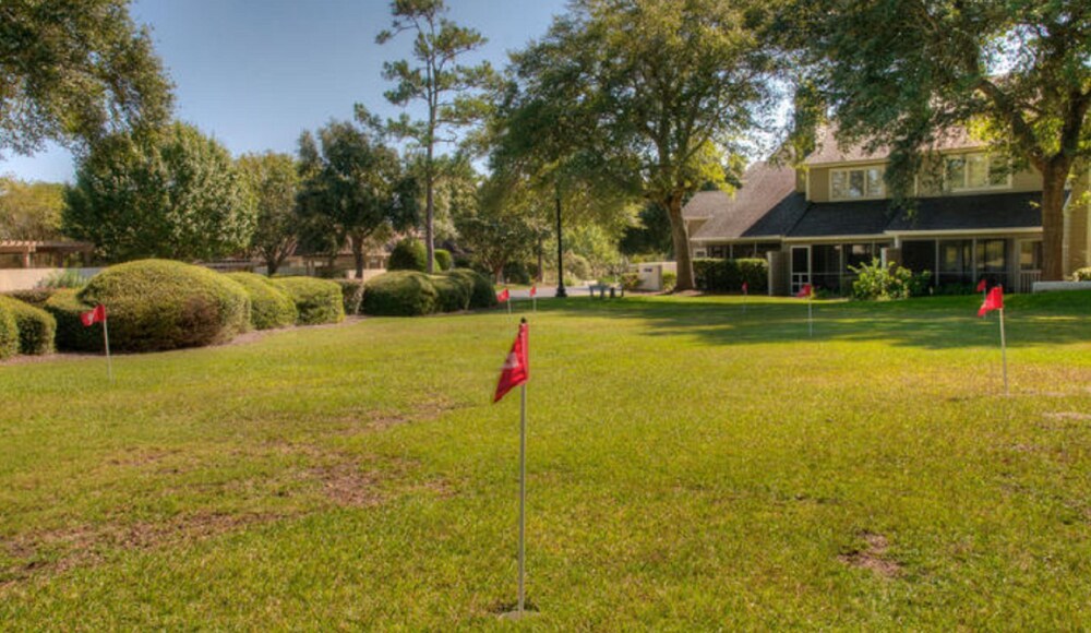 Units at Ocean Creek Resort by Elliott Beach Rentals - photo 34