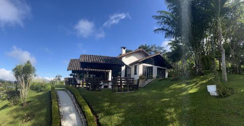 Paraíso campestre cerca a Cali — 4-Star Luxury Hotel in Dagua, Colombia