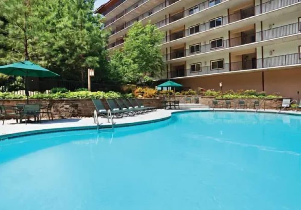 Holiday Inn Club Vacations Smoky Mountain Resort - photo 11