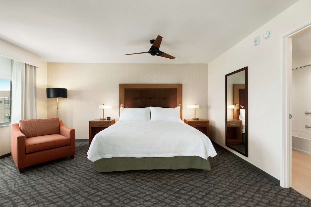 Homewood Suites by Hilton Houston NW at Beltway 8 TX - photo 11