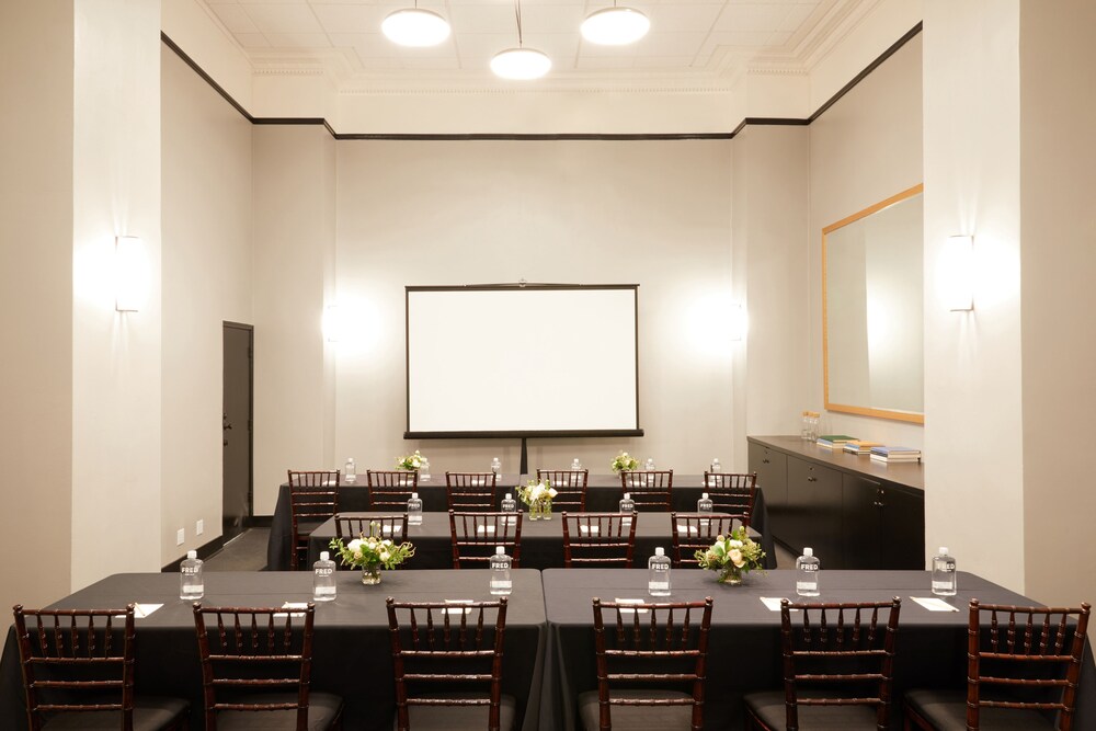 Tilden Hotel - photo 37