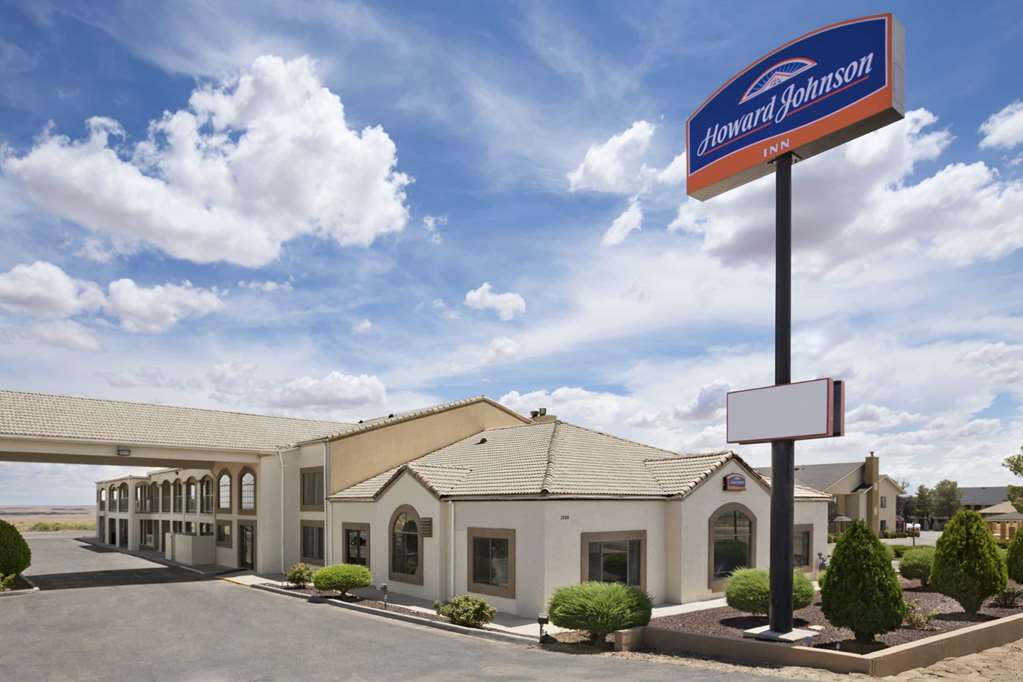 Howard Johnson by Wyndham Holbrook - featured photo