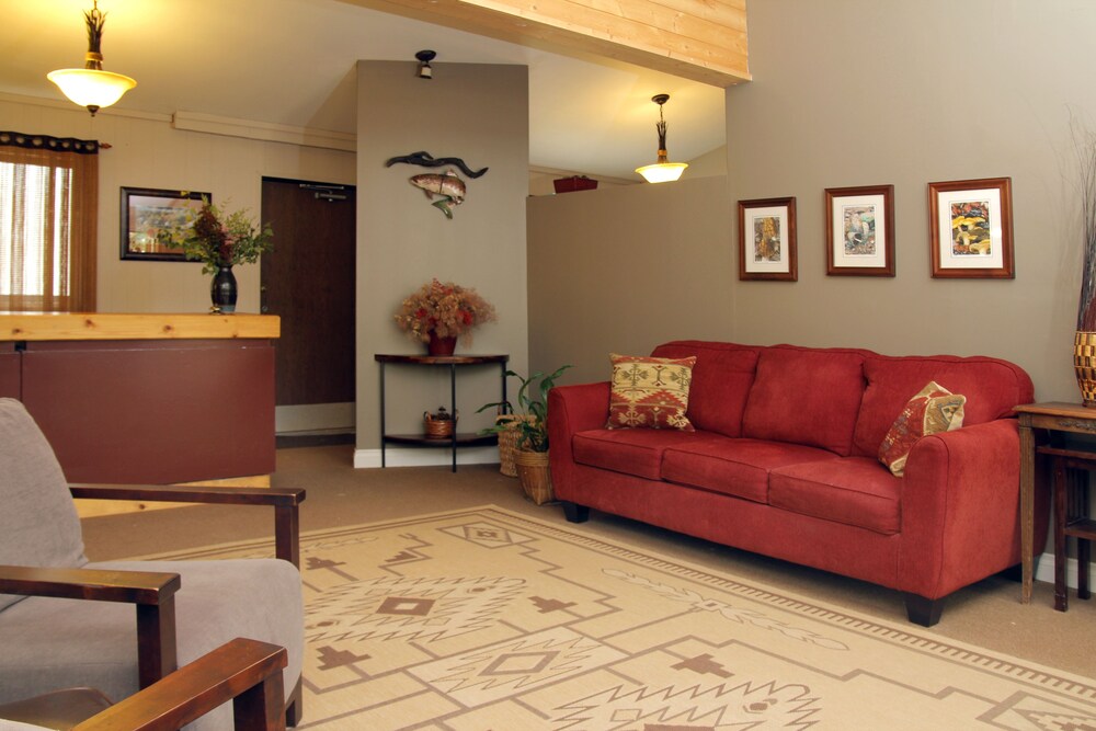 Coho Cottages - photo 3