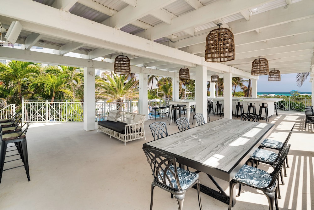 The Savoy Hotel & Beach Club - photo 110