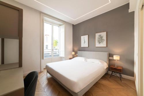 Buenos Aires 58 - last minute hotel in Milan