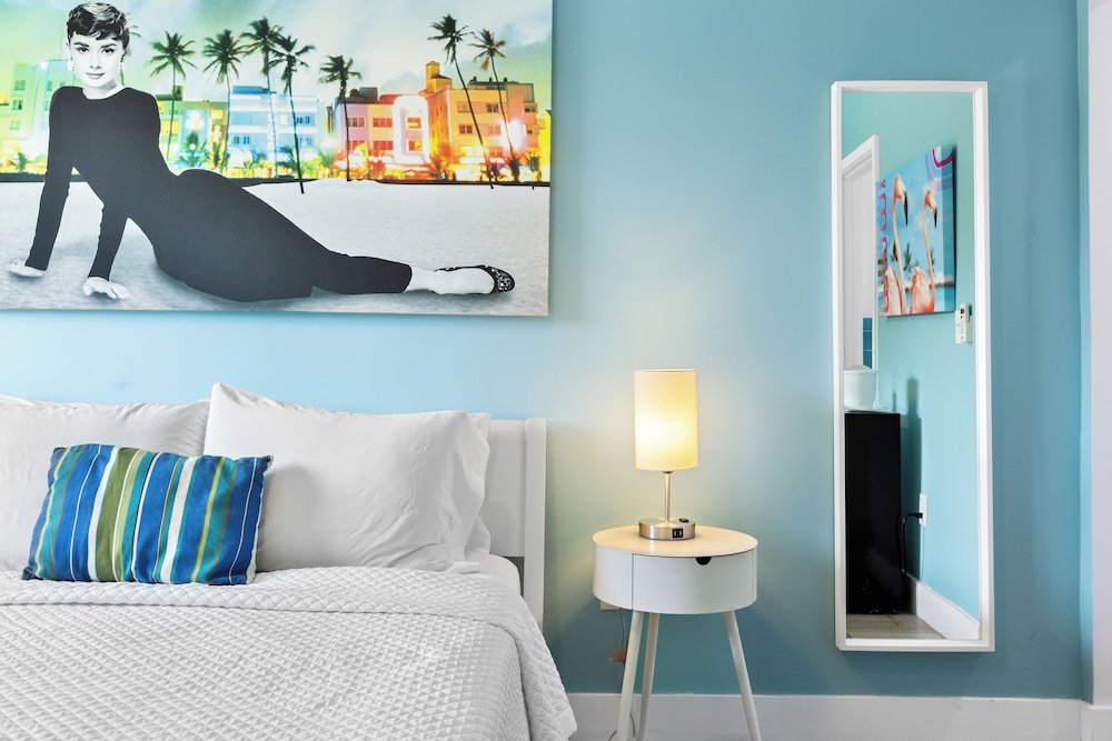 The New Yorker Hotel Miami - photo 33