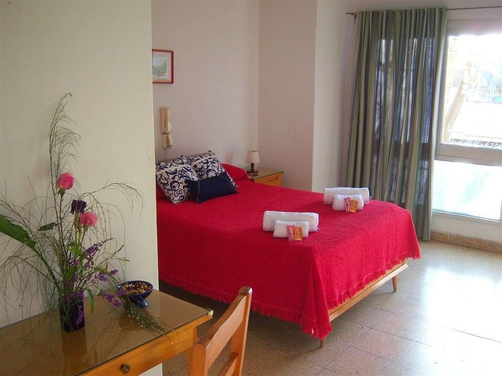 Hotel Turingia — Miramar — photo 5