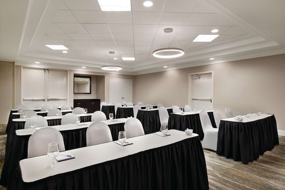 Hilton Garden Inn Oxford Anniston - photo 32
