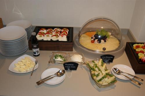 Hotel Restaurant Muckensee — Lorch — photo 2
