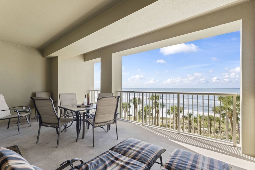 Grand Panama Tower 1 Unit 407 - photo 14