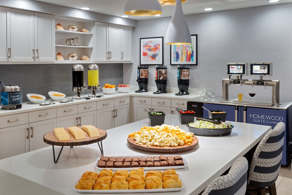 Homewood Suites by Hilton Boston Canton MA - photo 48