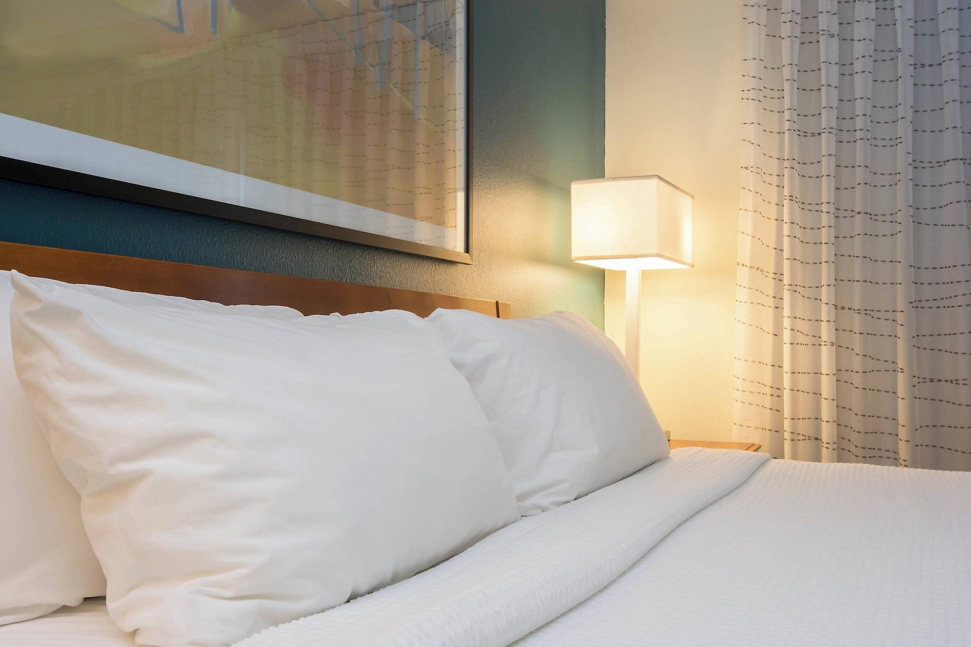 Residence Inn by Marriott Charlotte Piper Glen - photo 12