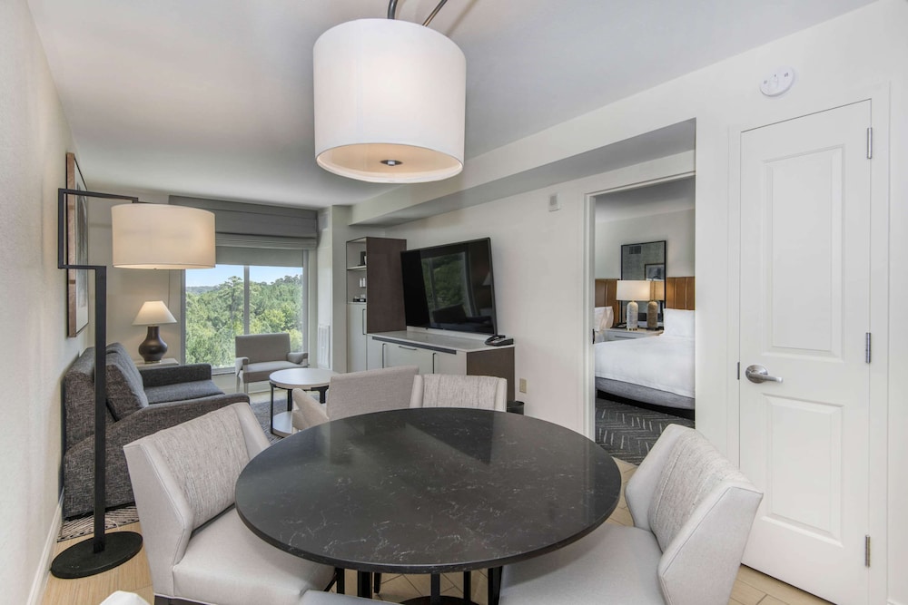 Embassy Suites by Hilton Raleigh Durham Airport Brier Creek - photo 36