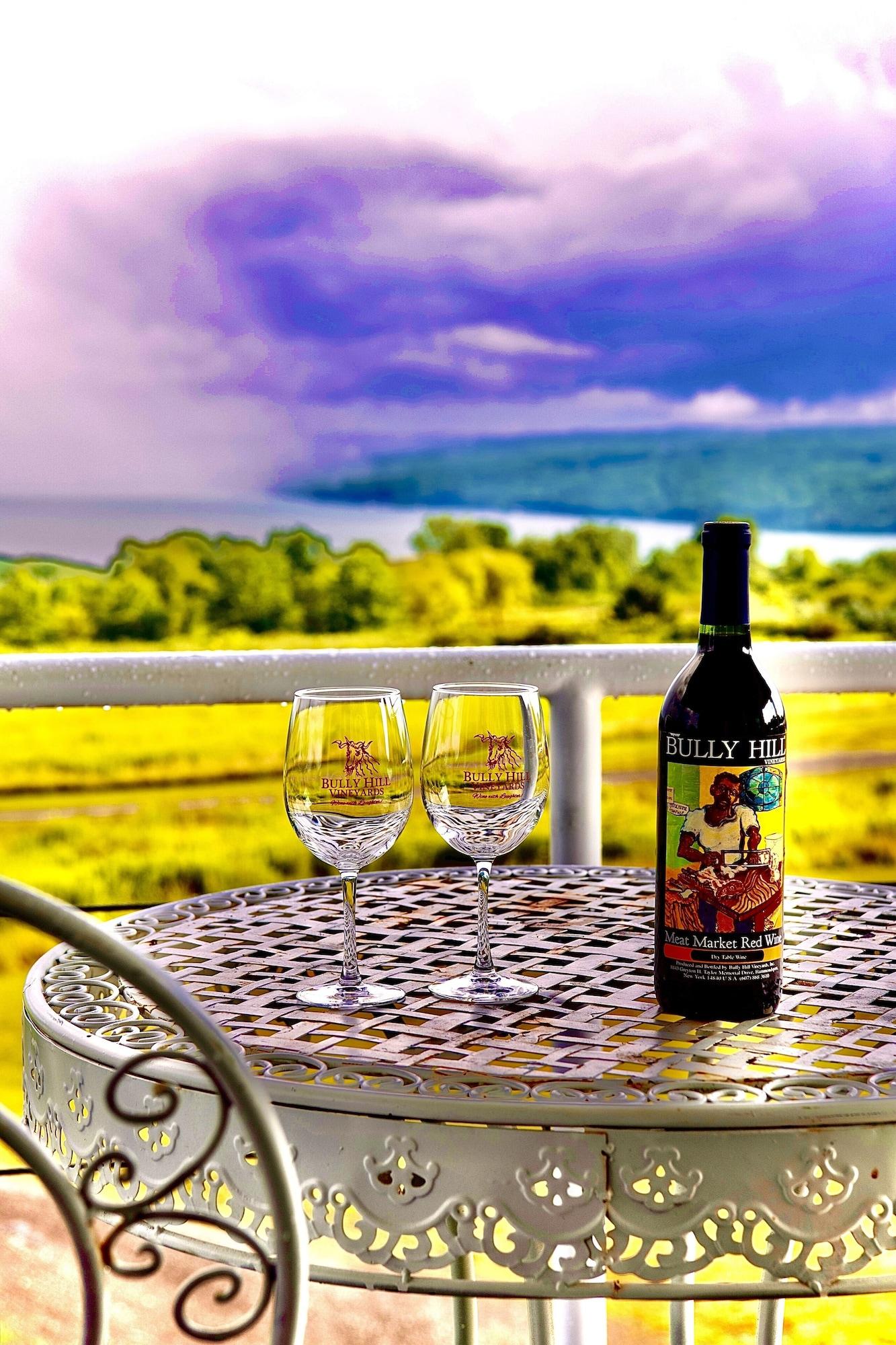Cayuga Lake Inn Ithaca Hotel Alt - photo 15