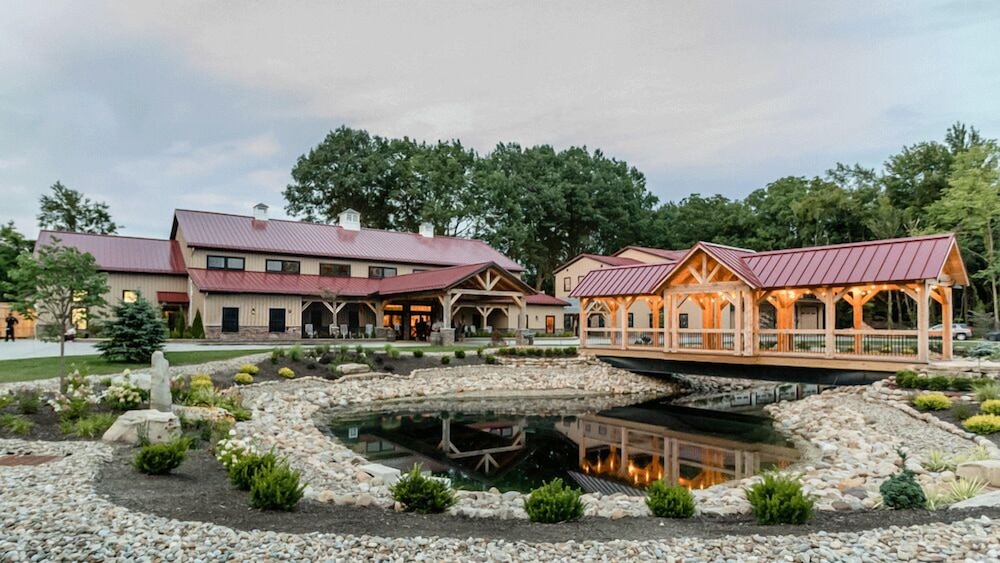 Tall Oaks Resort - photo 20