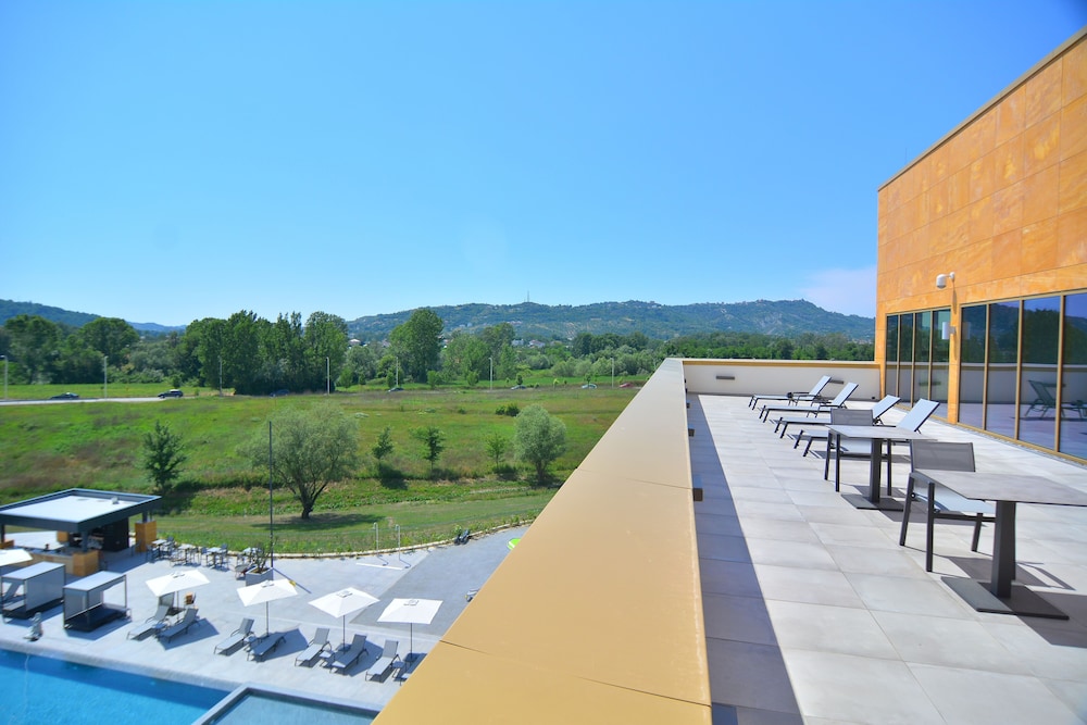 מרפסת / טרסה