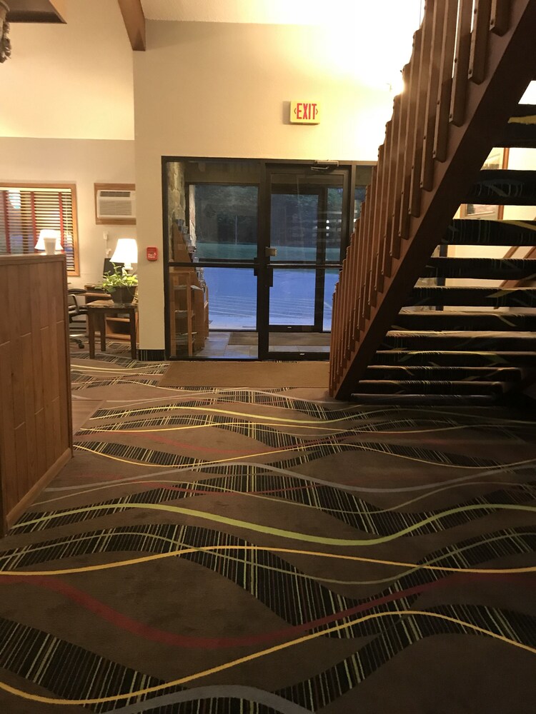 Walker Hotel - photo 19