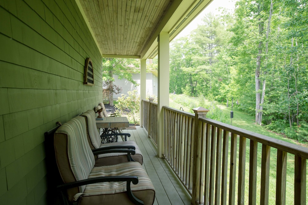 Sheepscot Harbour Village Resort - photo 254
