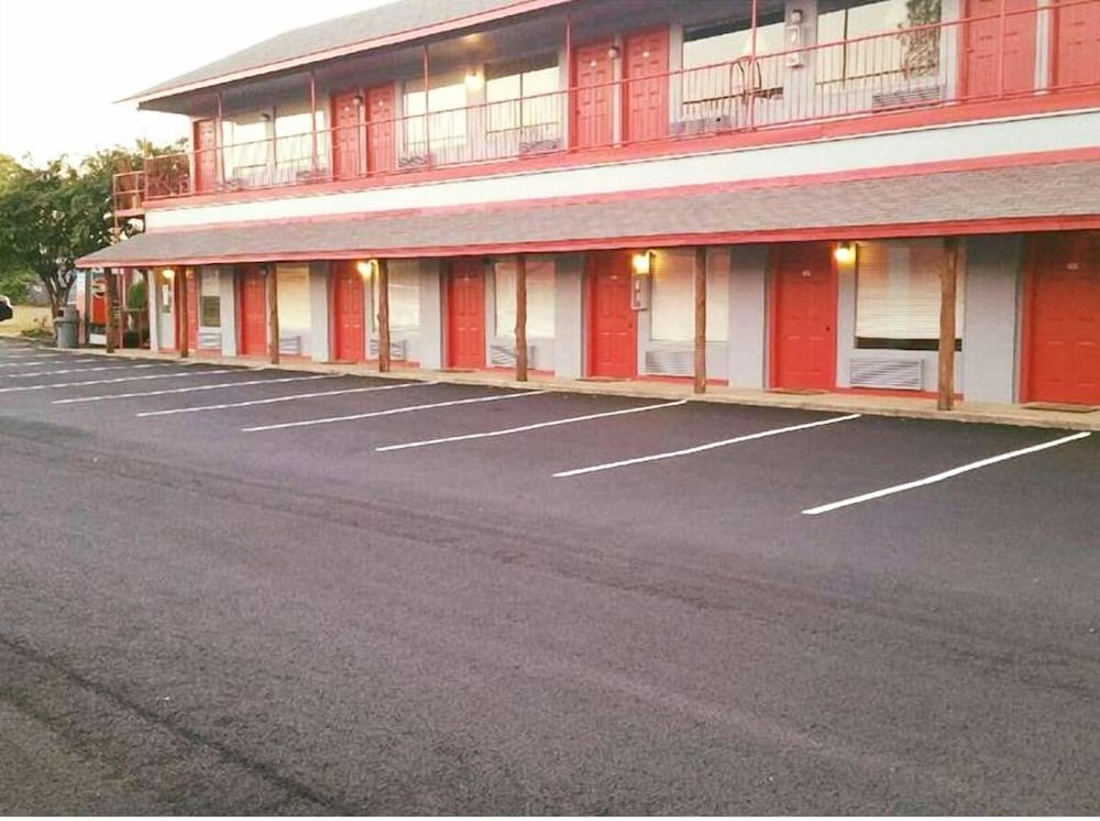 Highport Inn — hotel in Pottsboro
