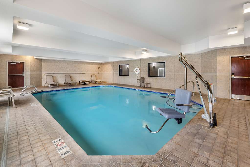 Comfort Suites Redmond Airport - photo 79