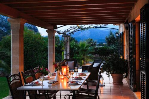 Can Moixet — Alcudia — photo 2