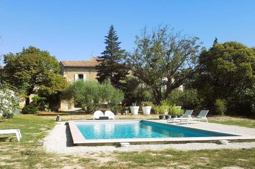 Mas De La Sorgue Rendez Vous En Provence — Bedarrides