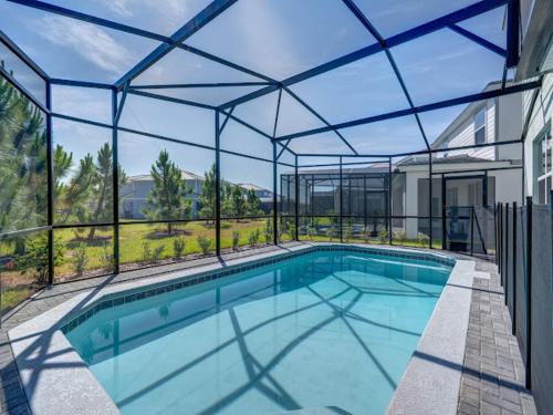 NEW Luxury Solterra Resort Home Disney World Family Retreat Vacation - photo 2