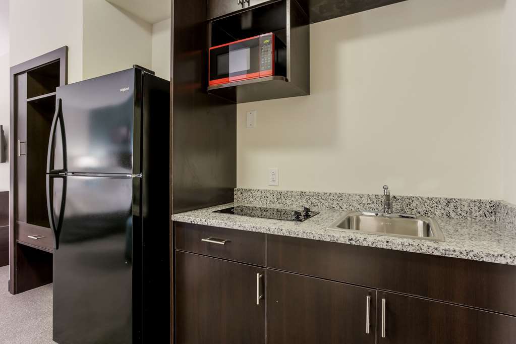 Sleep Inn & Suites Webb City - photo 25