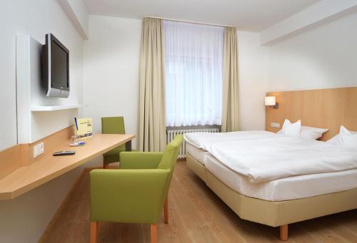 Hotel Ludwig Superior — Koeln — photo 4