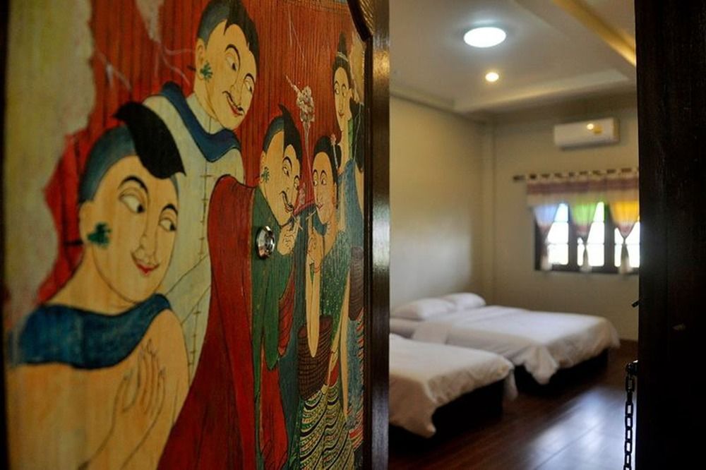 Pawinsin Resort — Pua — photo 4