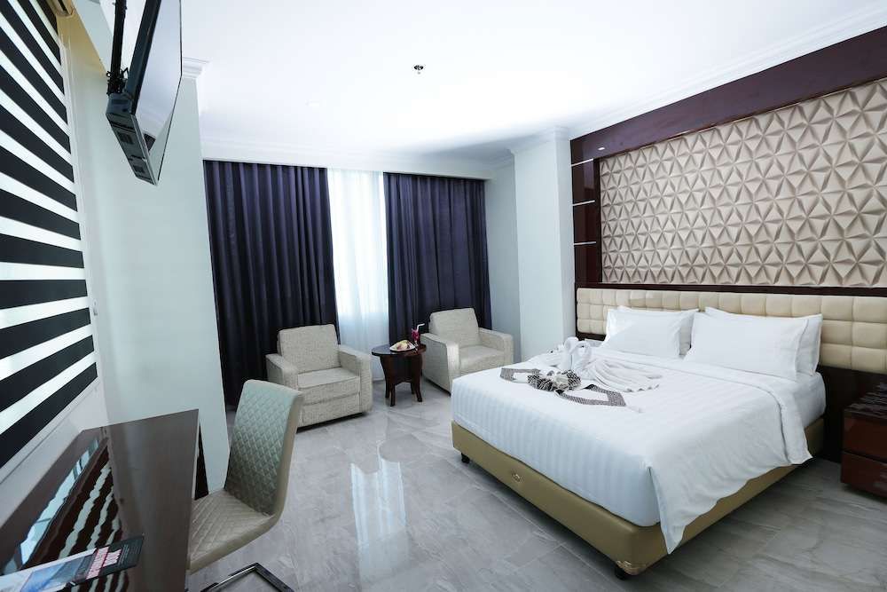 Sindoro Hotel Cilacap by Conary in Cilacap, Indonesia