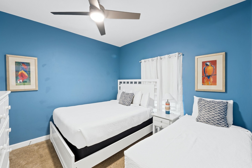 Splash Beach Resort by Panhandle Getaways - photo 119