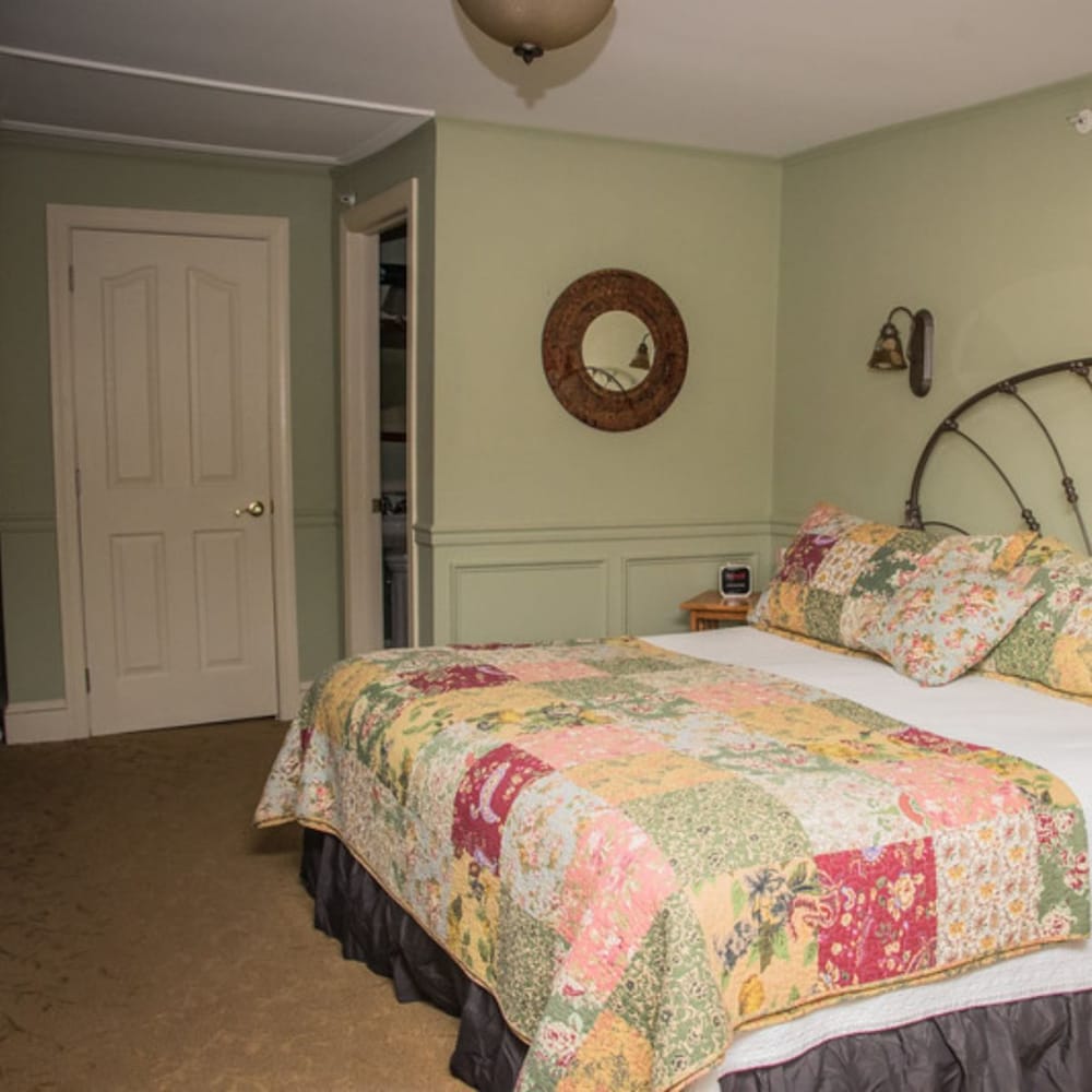 Vandiver Inn - photo 27