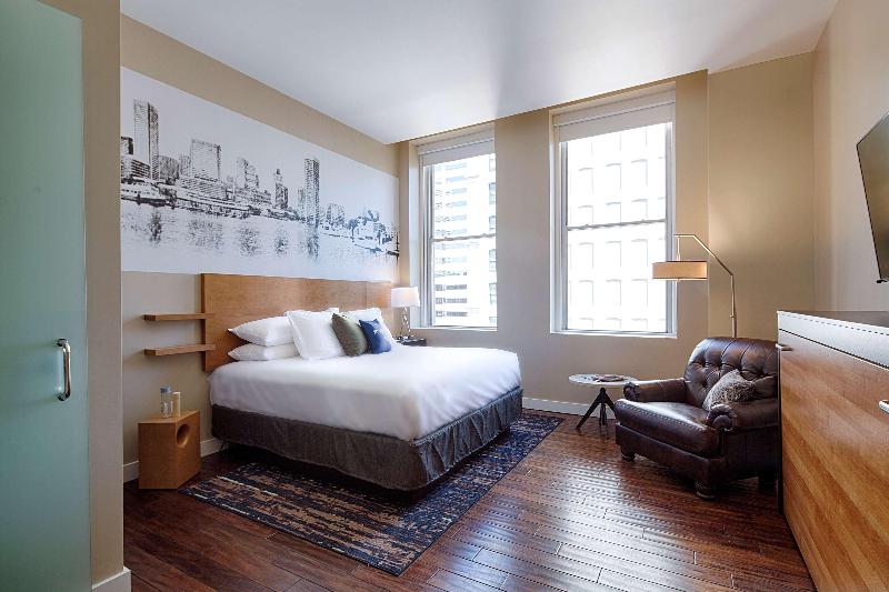Hotel Rl Baltimore Inner Harbor - photo 25